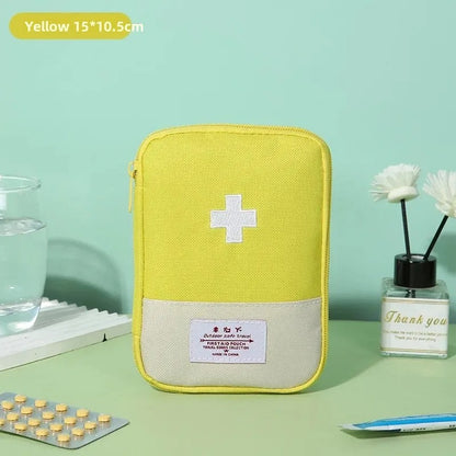 Mini Portable Medical Bag
