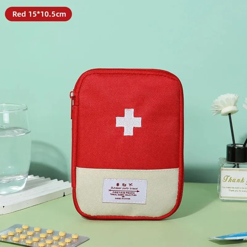 Mini Portable Medical Bag