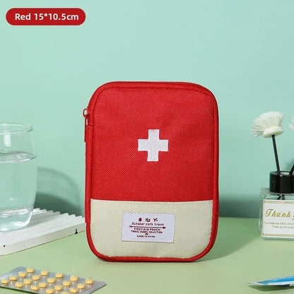 Mini Portable Medical Bag
