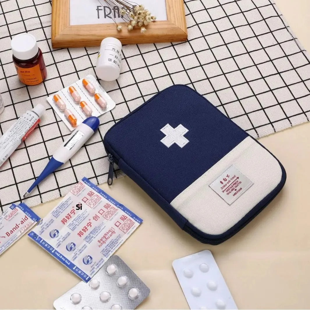 Mini Portable Medical Bag