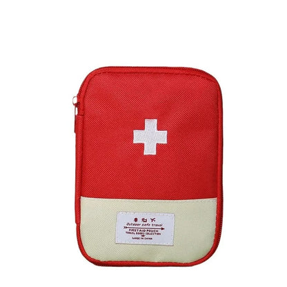 Mini Portable Medical Bag
