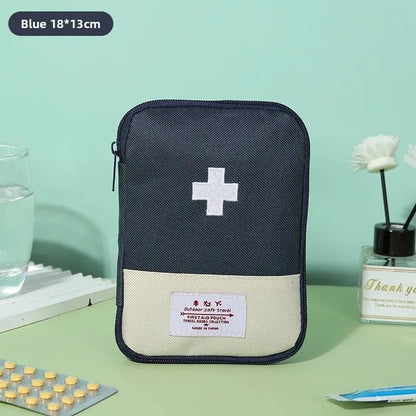 Mini Portable Medical Bag