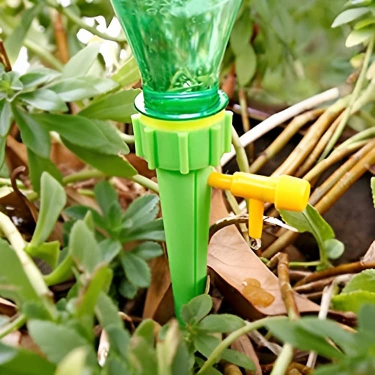 Automatic Watering Spike (Pack of 4)