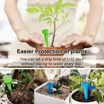 Automatic Watering Spike (Pack of 4)